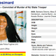 Illustration for article titled US-Cuban Friendship Might Mean Prison for Assata Shakur